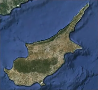 Quelle est cette le ?