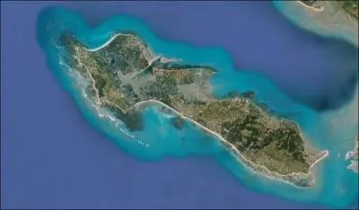 Quelle est cette le ?