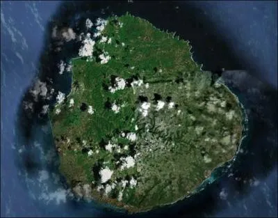 Quelle est cette le ?