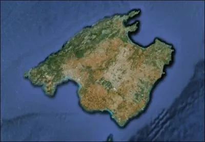 Quelle est cette le ?