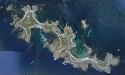 Quelle est cette le ?