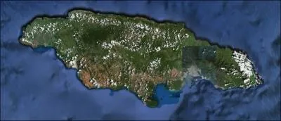 Quelle est cette le ?