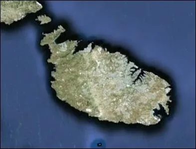 Quelle est cette le ?