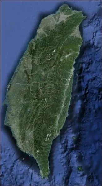 Quelle est cette le ?