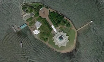 Quelle est cette le ?