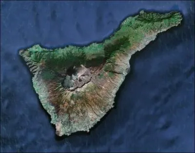 Quelle est cette le ?