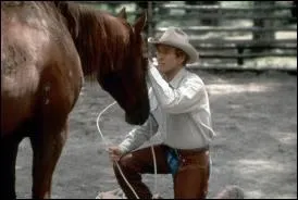 Qui murmurait  l'oreille des chevaux en 1998 ?