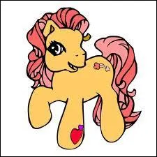 Ce jouet pour filles a t cr en 1983. Dans quel(s) univers peut-on rencontrer 'Mon petit poney' ?
