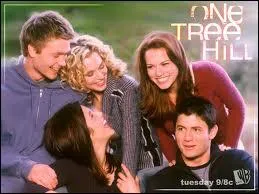 Dans Les Frres Scott, combien y a-t-il de saisons ?