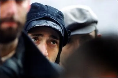 L'histoire se droule  Varsovie, pendant la Seconde Guerre mondiale.