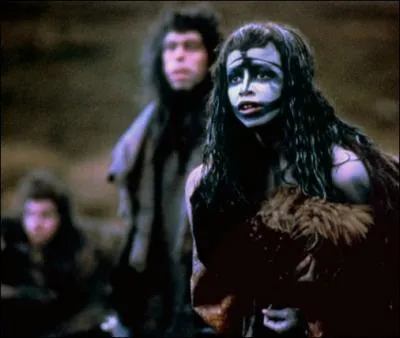 Un film dans lequel on retrouve Ron Perlman, (Salvatore dans 'Le Nom de la Rose').