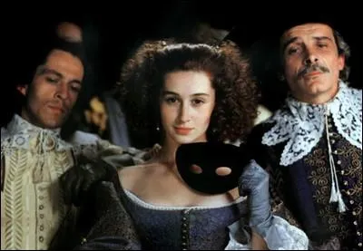 Paris, 1640. Dans un thtre, un curieux personnage, dont l'esprit est aussi acr que la rapire, provoque un duel au milieu d'une foule admirative.