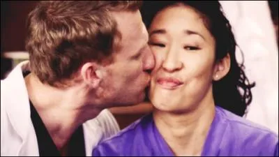 Quel est l'endroit dans lequel se rfugient souvent Owen et Cristina ?