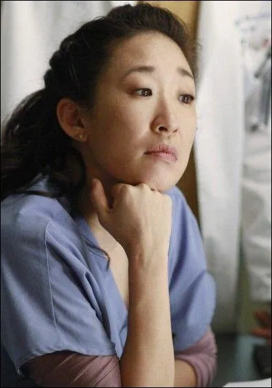 O se rfugie Cristina ?