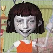 Quel est ce dessin anim ?