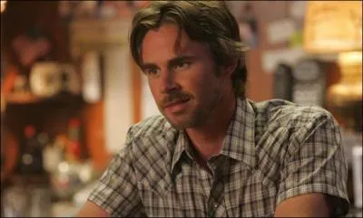 Qui est ce personnage ?