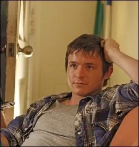 Qui est ce personnage ?