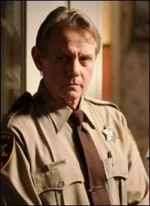 Qui est ce personnage ?