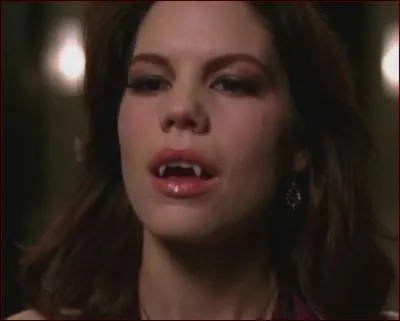 Qui est ce personnage ?