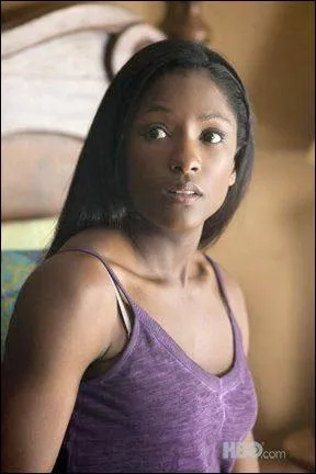 Qui est ce personnage ?