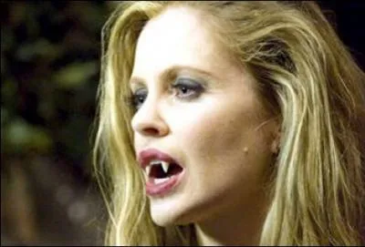 Qui est ce personnage ?