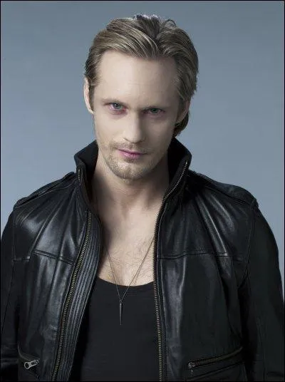 Qui est ce personnage ?