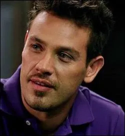 Qui est ce personnage ?