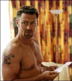 Qui est ce personnage ?