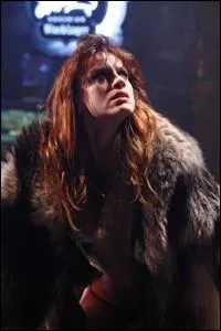 Qui est ce personnage ?