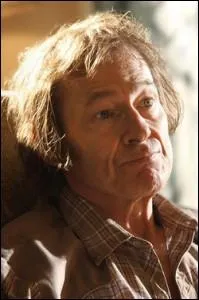 Qui est ce personnage ?