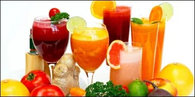 Au Moyen Age, laquelle de ces boissons n'existait pas ?