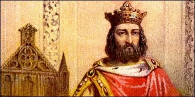 De quelle dynastie Pépin le Bref a-t-il été le premier roi ?