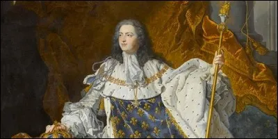 Quel roi de France a-t-on appelé "Le Bien-Aimé" ?