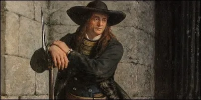 Qu'est-ce qu'un chouan ?