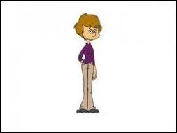 Comment s'appelle la maman de titeuf ?