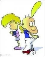 Comment est le zizi dans le clbre guide de Titeuf ?