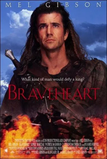 Sur cette affiche anglo-saxone, on ne voit pas l'actrice franaise qui est...