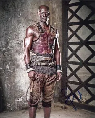 Qui est cet acteur ?