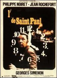 L' ... ... de Saint Paul