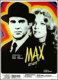 Max et les ... ...