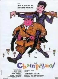 Le ... ... de Champignol