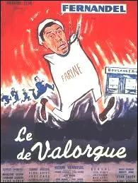 Le ... ... de Valorgue