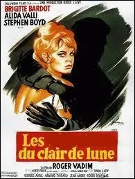 Les ... ... du clair de lune