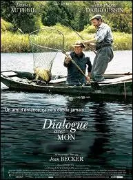 Dialogue avec mon ... ...