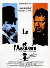 Le ... ... et l'assassin