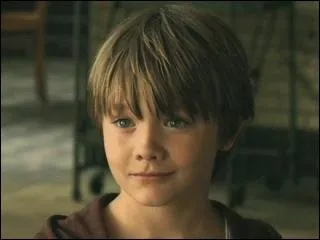 Comment s'appelle son fils ?