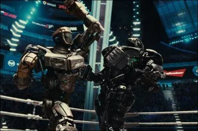 Quel est le titre de boxe que possde le personnage principal ?