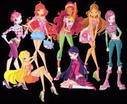 Qui est la Winx la plus importante ?