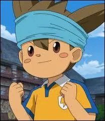 Comment s'appelle la deuxime technique de Shinsuke ?