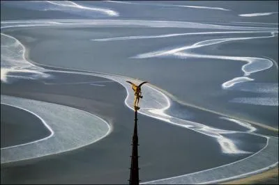 Ou peut on voir cet ange ?